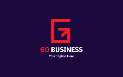 G and Go Logo Design For your Business