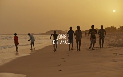 Escape The Madness / Long Distance
