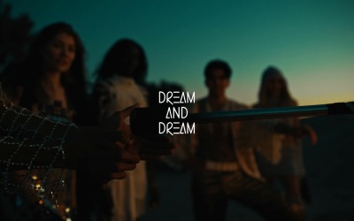 Gå inte in / dröm och dröm