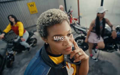 La vita interroga l&amp;#39;esistenza / Forse