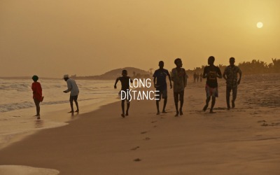 Run From Destiny / Long Distance