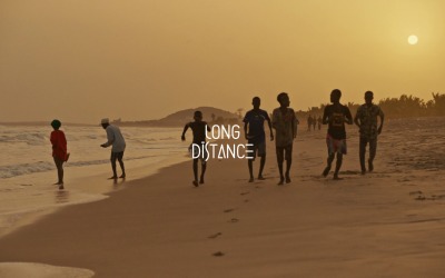 The Subconscious Speaks / Long Distance