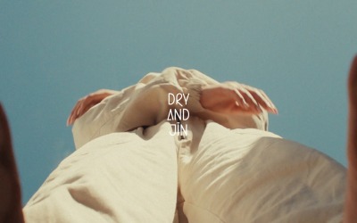 Ne jamais arrêter de rêver / Dry et Jin
