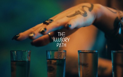 Night Deceives All / The Illusory Path