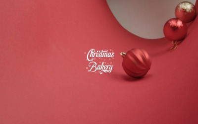 Batter Mixed Hearts Fixed / Christmas Bakery
