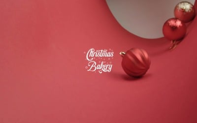 Sugar Spice Everything Nice / Christmas Bakery