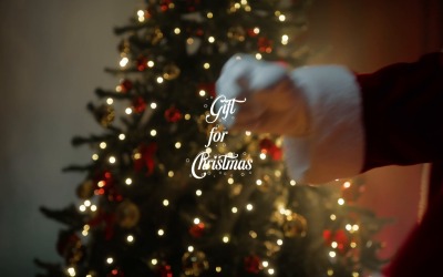 Dreams Melt Winters Frost / Gift for Christmas