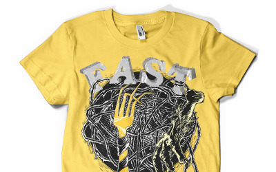 creative illustration for shirts-0969-24