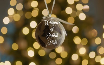 Frosty Winds Hold Secrets / Whispers of North Pole