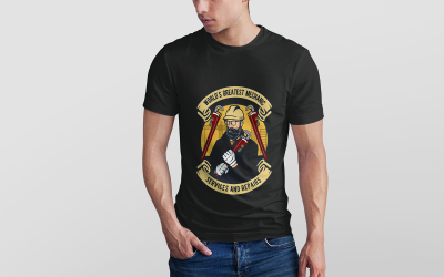 creative illustration for shirts-0976-24