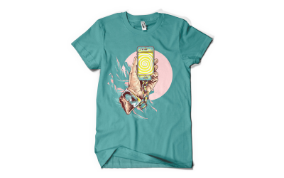 creative illustration for shirts-0980-24