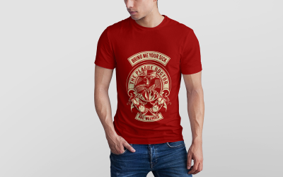 creative illustration for shirts-0985-24