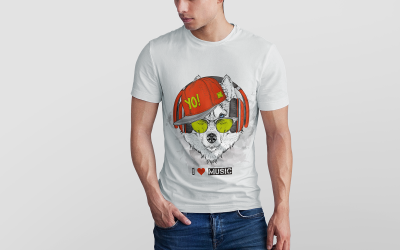 creative illustration for shirts-01000-24