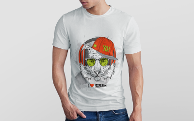 creative illustration for shirts-01003-24