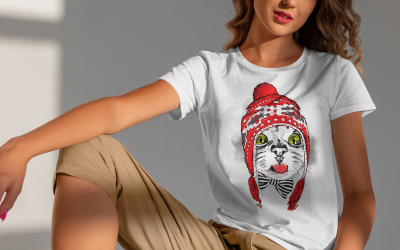 creative illustration for shirts-01005-24