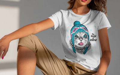 creative illustration for shirts-01007-24