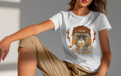 creative illustration for shirts-01008-24