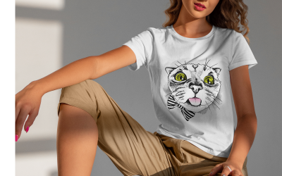 creative illustration for shirts-01013-24