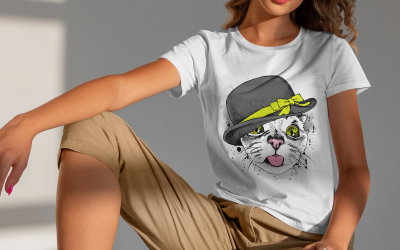 creative illustration for shirts-01015-24