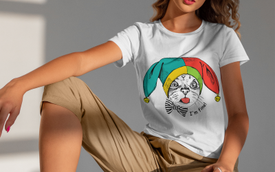 creative illustration for shirts-01016-24