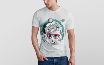 creative illustration for shirts-01018-24