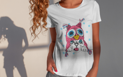 creative illustration for shirts-01022-24
