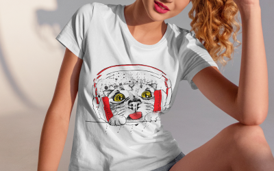 creative illustration for shirts-01023-24