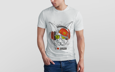 creative illustration for shirts-0999-24
