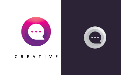 Letter O logo vector template, Creative Circle logo Letter initial logo design 5