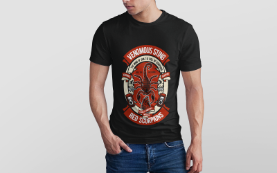 creative illustration for shirts-01042-24