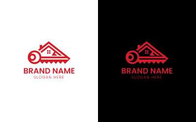 Real estate buy sell logo-12-555