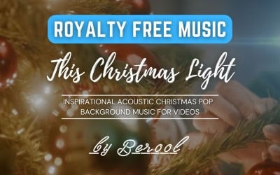 This Christmas Light - Inspirational Acoustic Christmas Pop