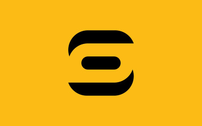 S Logo Design and template. Creative S icon initials 5