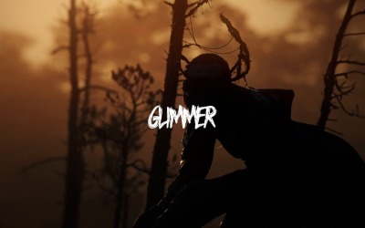 La luce è innaturale / Barlume