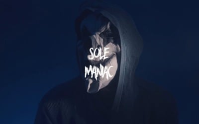 Voel je hem / Sole Maniac