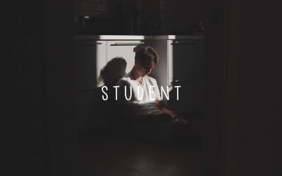 Inspanning bepaalt cijfer / leerling