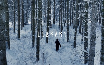 Dream Us / Kütüphane Orijinal Film Müziği