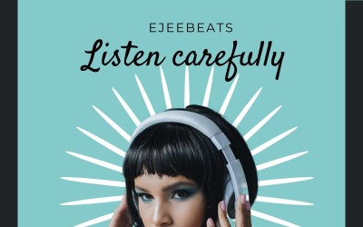 Listen carefuly-Afropop-Catchy