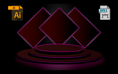 Podium, studio ( Podium, studio )
