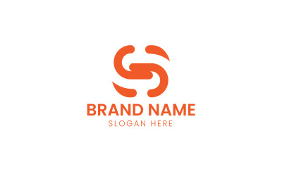 Letter S Business logo-12-578