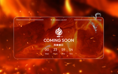 Feastly - 即将推出的主题