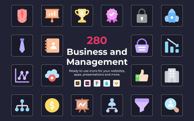 280 Negócios e Gestão