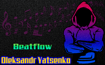 Beatflow (Uma composição dinâmica com um ritmo expressivo)