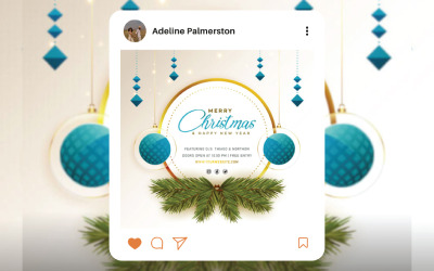 Modèles de Joyeux Noël : répandez la joie des fêtes avec style !