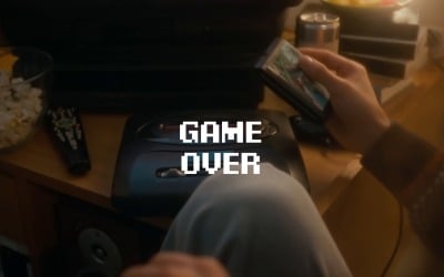 This Ends Here / Game Over