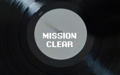 Effort Was Worth It / Mission Clear
