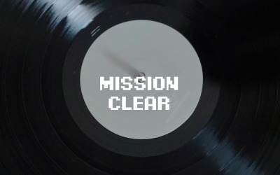 Victory Achieved / Mission Clear