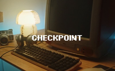 Record Your Journey / Checkpoint