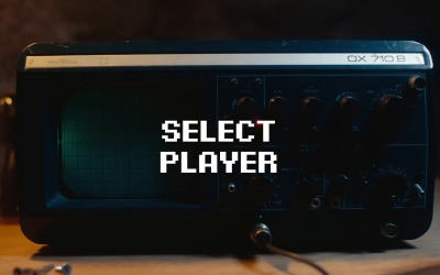 Select For Victory / Select Player