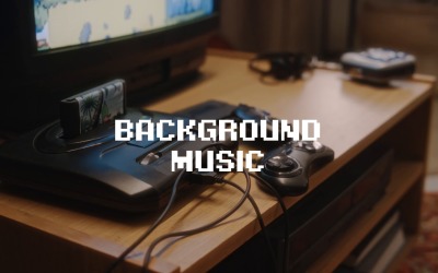 Soundtrack Of Heroes / Background Music